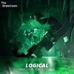 cover: Mike Epsse|Toni Costanzi - Logical