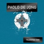 cover: Paolo De Jong - Talented Time