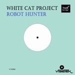 cover: White Cat Project - Robot Hunter