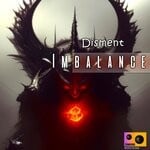 cover: Disment - Imbalance