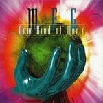 cover: Mfg - New Kind Of World