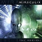 cover: Miraculix - The Arrival