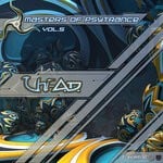 cover: Chi-a.d. - Masters Of Psytrance Vol 5