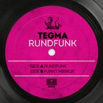 cover: Tegma - Rundfunk / Funky Mirror