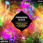 cover: Fernando Olaya - Symphony Of Stars