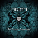 cover: Orion - The Singles Collection