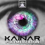 cover: Kainar - Polymerization