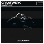 cover: Graafwerk - Vantablack