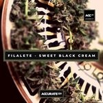 cover: Filalete - Sweet Black Cream