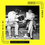 cover: Sound Project 21 - Rave With Me