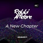 cover: Robbi Altidore - A New Chapter