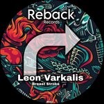 cover: Leon Varkalis - Breast Stroke