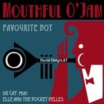 cover: Elle & The Pocket Belles - Favourite Boy