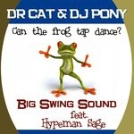 cover: Hypeman Sage|Dr Cat - Can The Frog Tap Dance - Big Swing Sound System