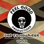 cover: Yunis - Cab To Nowhere