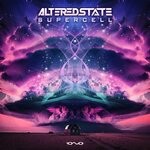 cover: Altered State - Supercell