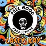 cover: Feel Good Productions - Casey Kay