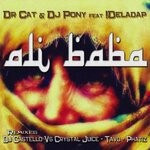 cover: Deladap|Dr Cat - Ali Baba