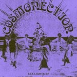 cover: Cosmonection - Sea Lights