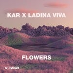 cover: Kar|Ladina Viva - Flowers