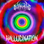 cover: Dxrtytype - Hallucination