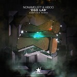 cover: Hiboo|Nonameleft - Ego Lab (Konfusia Remix)