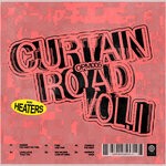 cover: Xander|Tubz|Dominus|Lovellious|Van Wilkins|Warwick - Curtain Road Vol 2