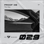 cover: Proof Db - The Way