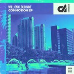 cover: Will On Cloud Nine - Commotion EP