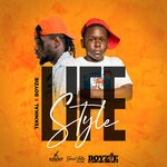 cover: Boyzie|Teknikal - Lifestyle