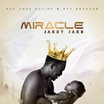 cover: Jakey Jake - Miracle