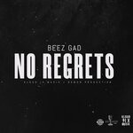 cover: Beez Gad - No Regrets