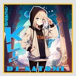 cover: Dj Satomi|Klio - Dreamer