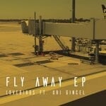 cover: Lovebirds|Uri Gincel - Fly Away EP