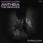 cover: Matan Caspi - Antheia The Remixes