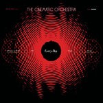 cover: The Cinematic Orchestra - Every Day (20th Anniversary Edition)