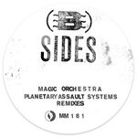 cover: Frank De Wulf|Planetary Assault Systems - Magic Orchestra (Planetary Assault Systems Remixes)