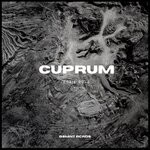 cover: Jessie Dols - Cuprum