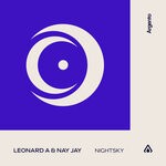 cover: Leonard A|Nay Jay - Nightsky