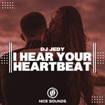 cover: Dj Jedy - I Hear Your Heartbeat