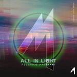 cover: Federico Pagianni - All In Light