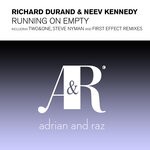 cover: Neev Kennedy|Richard Durand - Running On Empty