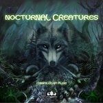 cover: Various - Nocturnal Creatures