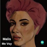 cover: Malis - Me Voy