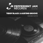 cover: Austins Groove|Teddy Black - Wicked Ways