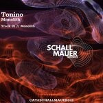 cover: Tonino - Monolith