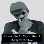 cover: Dvine Soul - Pause Break