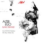 cover: Blake Strange - Alter Ego