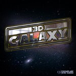 cover: Muzikman Edition - 3D Galaxy