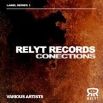 cover: Various - Relyt Conections 5